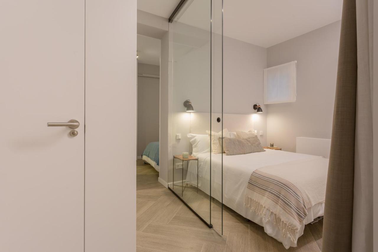 Ferienwohnung Madrid Centro 2 D Tirso De Molina Sol Plaza Mayor Exterior foto
